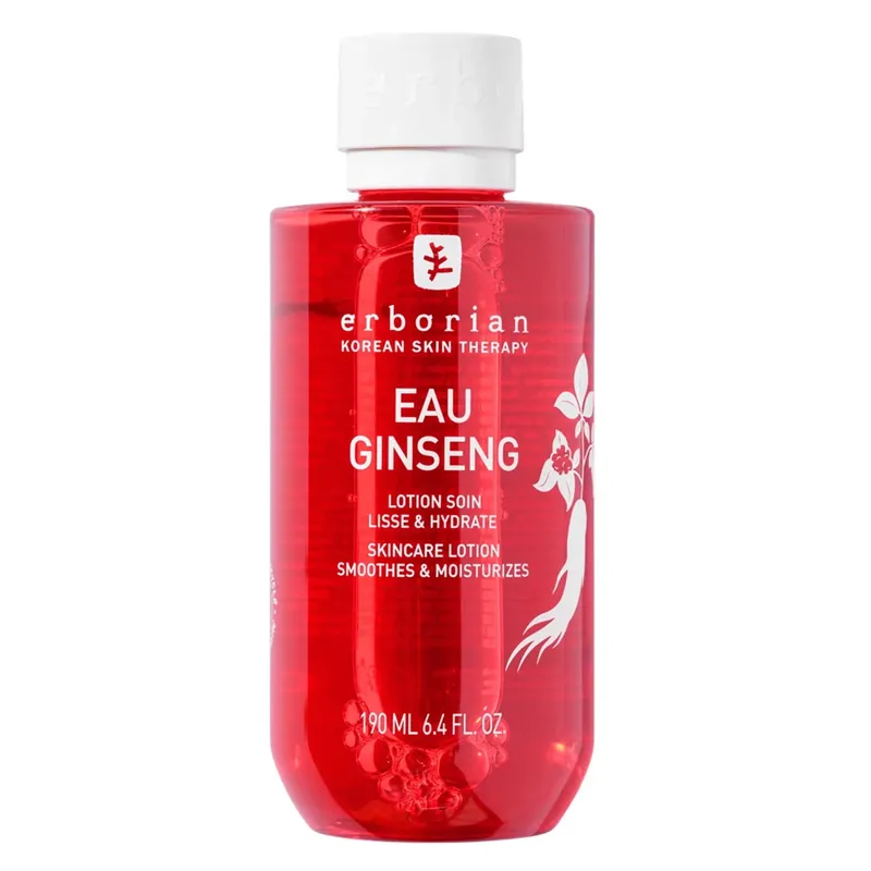 Ginseng Eau Ginseng Gesichtslotion 190 ml Bestseller