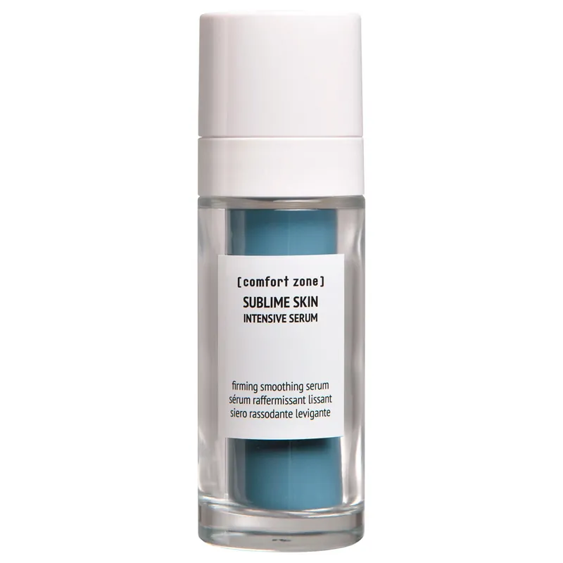 Mega-Angebot SUBLIME SKIN Intensive Serum Gesichtsserum 30 ml