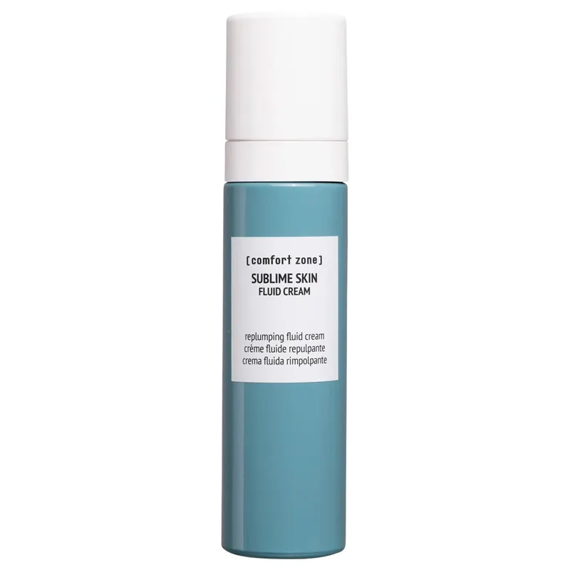 Sofort Bestellen SUBLIME SKIN Fluid Cream Gesichtscreme 60 ml