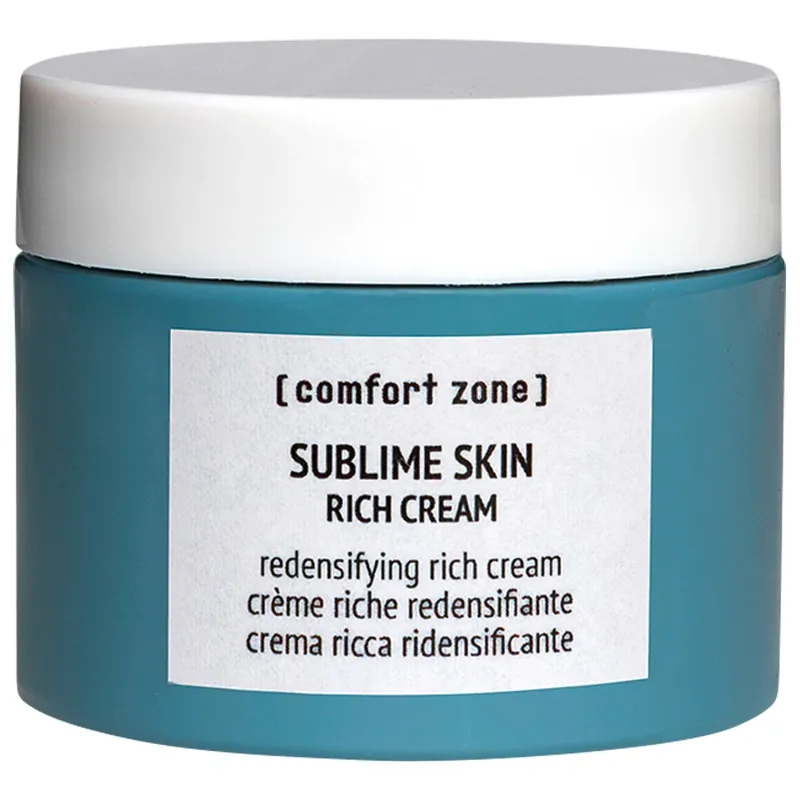 Preisreduziert SUBLIME SKIN Rich Cream Gesichtscreme 60 ml
