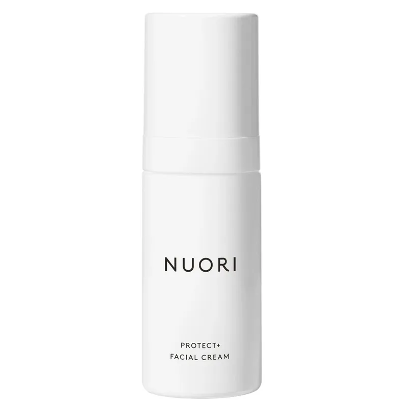 Neuheit Protect+ Facial Cream Gesichtscreme 30 ml