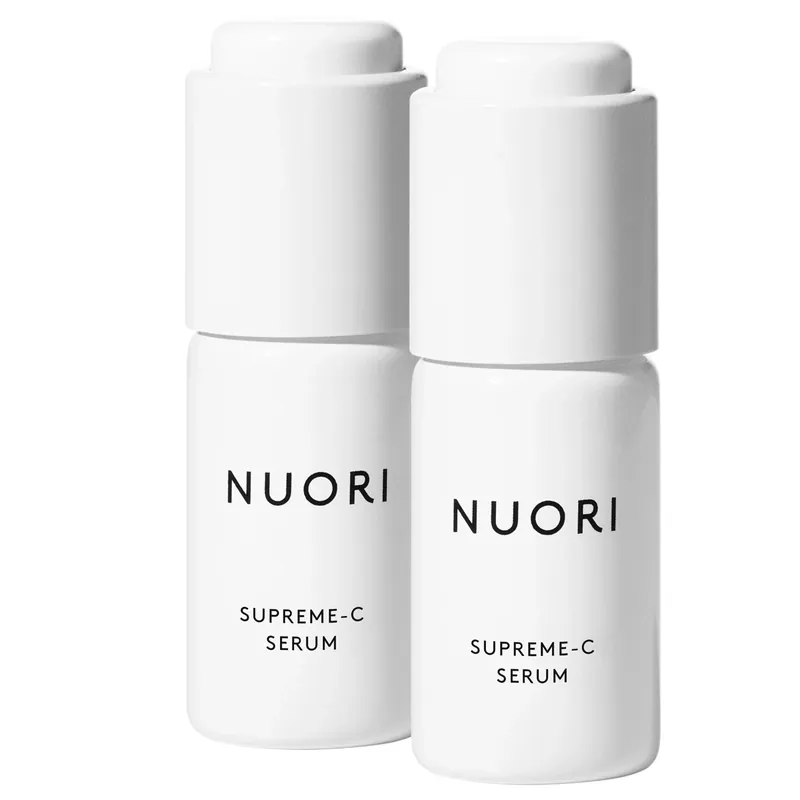 Rabatt Supreme-C Serum Gesichtsserum 20 ml