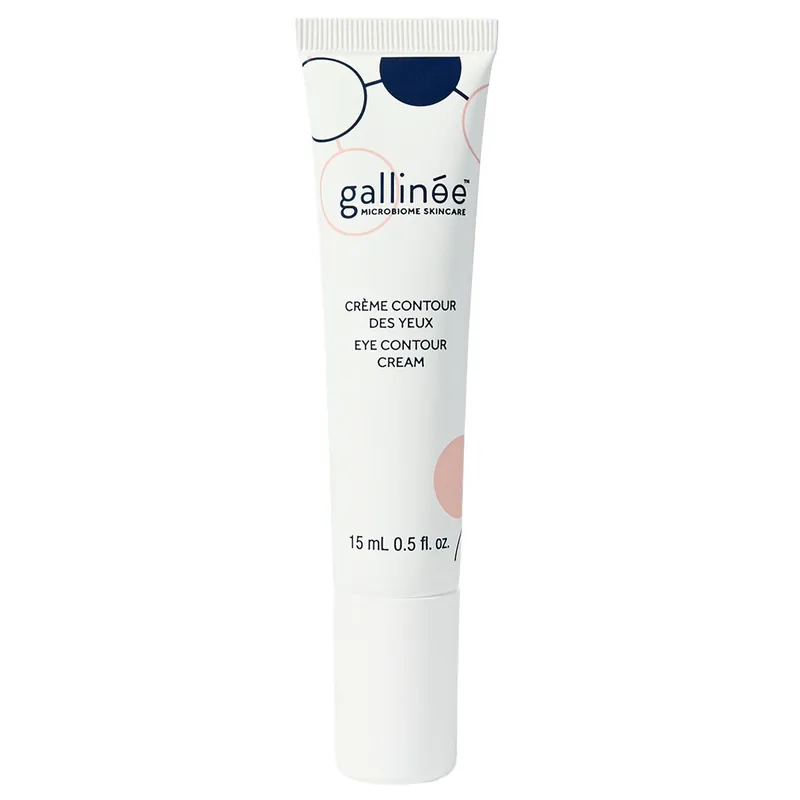 Meistverkauft Eye Contour Cream Augencreme 15 ml