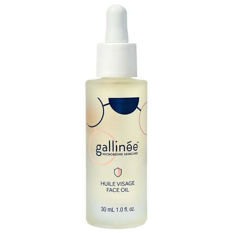 Nur Heute Face Oil Gesichtsöl 30 ml