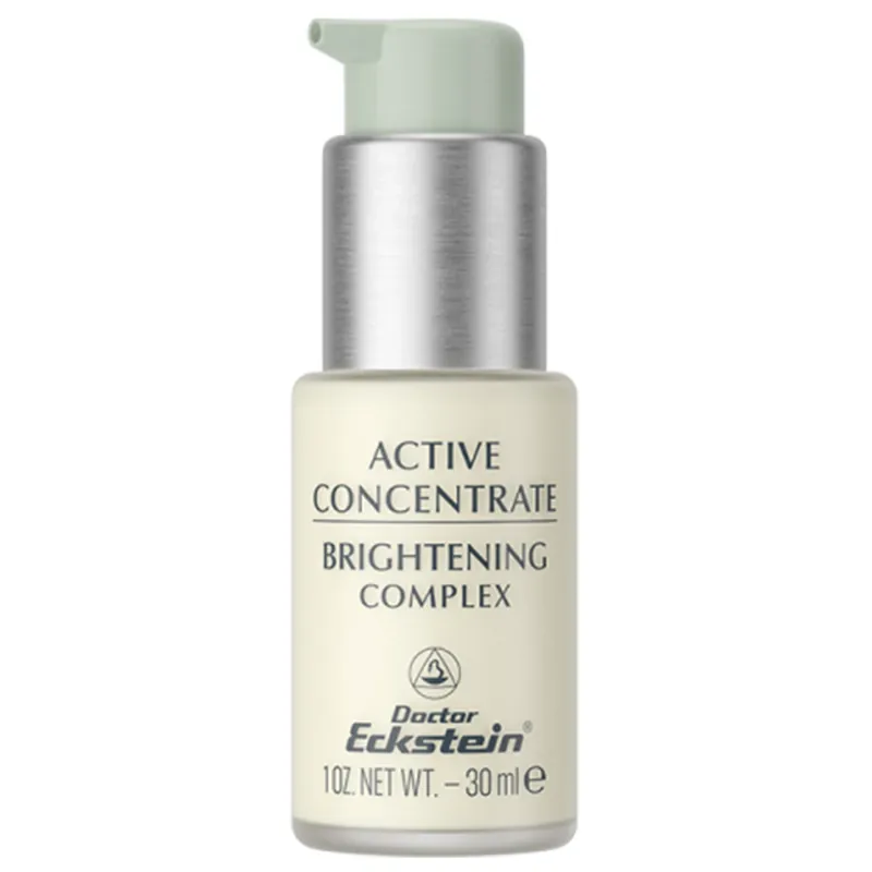 Active Concentrate Brightening Complex Gesichtsemulsion 30 ml Abverkauf