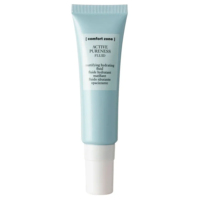 ACTIVE PURENESS Fluid Gesichtsfluid 30 ml Preiswert