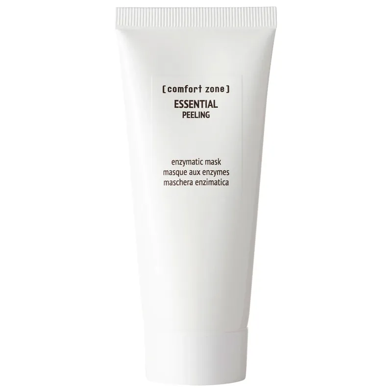 ESSENTIAL Peeling Gesichtspeeling 60 ml Nur Für Kurze Zeit