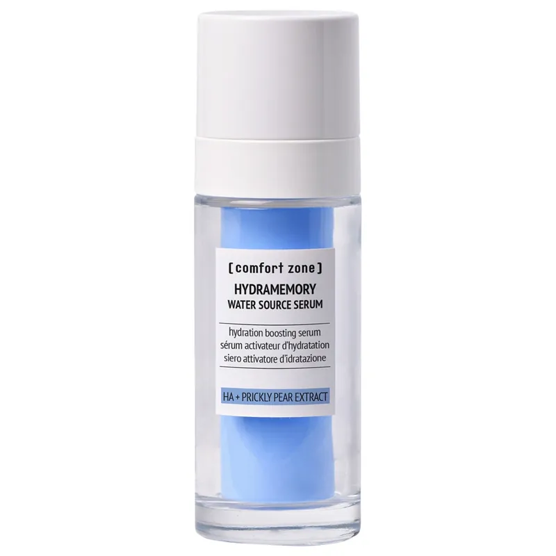 Beliebt HYDRAMEMORY Water Source Serum Gesichtsserum 30 ml
