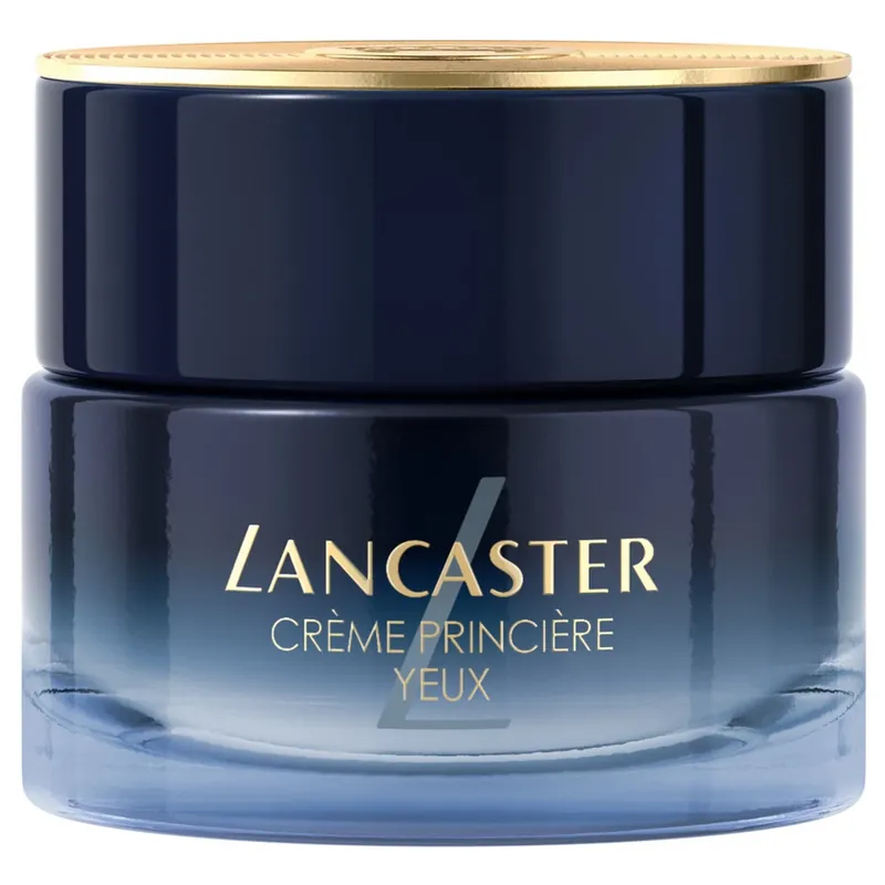 Direkt Vom Hersteller Ligne Princière Crème Princière Yeaux Augencreme 15 ml