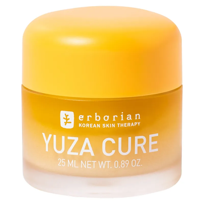 Bestpreis Yuza Cure Gesichtslotion 25 ml