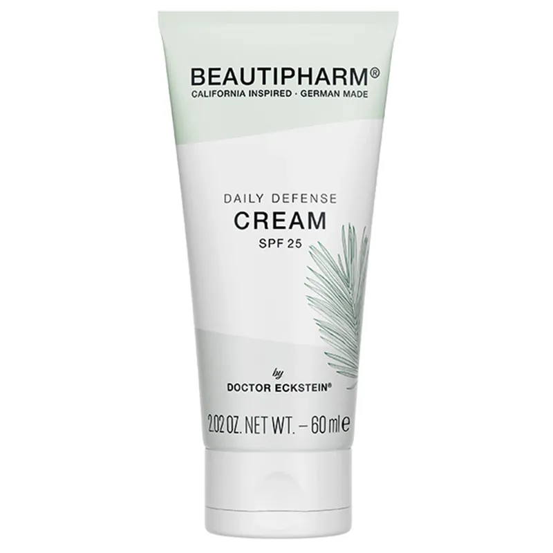 Daily Defense Cream SPF 25 Gesichtscreme 60 ml Expressversand