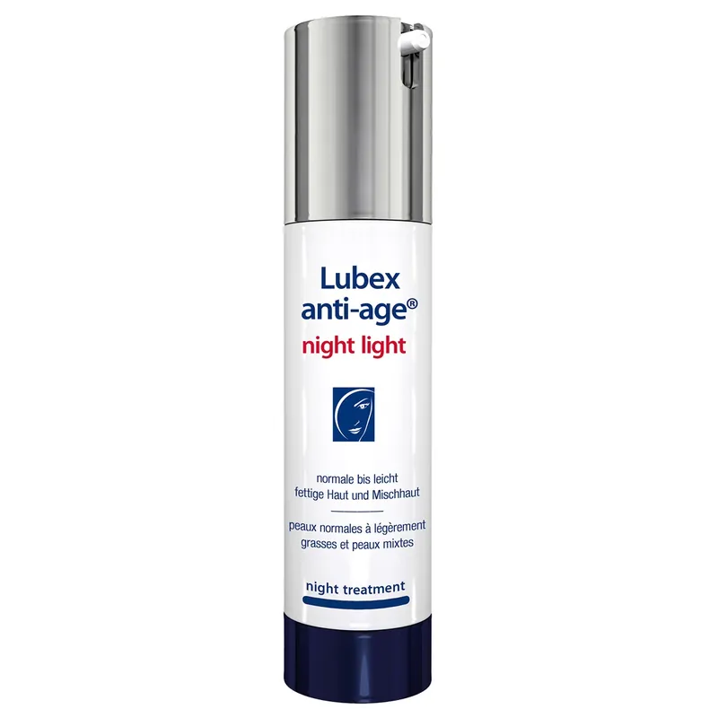 Sonderaktion Light Treatment Gesichtscreme Day Light SPF 30, 50 ml