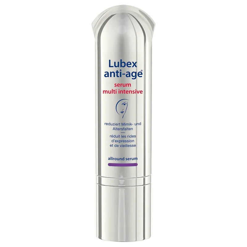Sofort Bestellen Serum Multi Intensive Gesichtsserum 30 ml