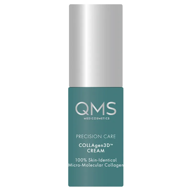Sonderangebot Precision Care COLLAgen3D Cream Gesichtscreme 10 ml
