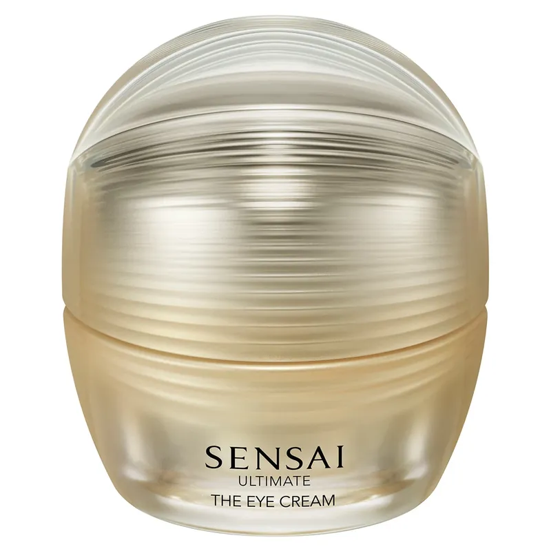 Sichere Zahlung ULTIMATE The Eye Cream Augencreme 15 ml