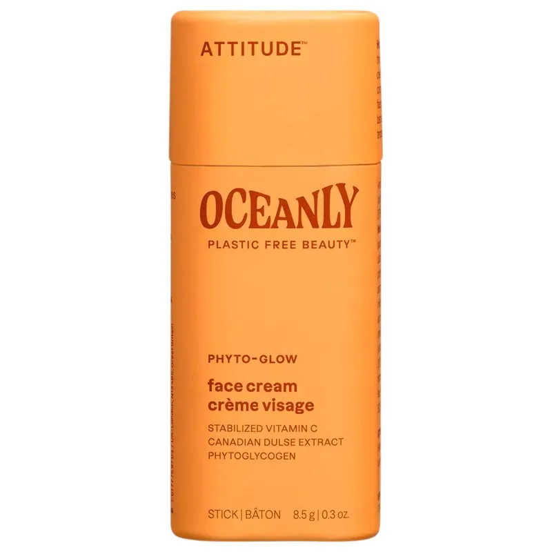 Saisonangebot Oceanly PHYTO-GLOW Face Cream Gesichtscreme 8,5 g
