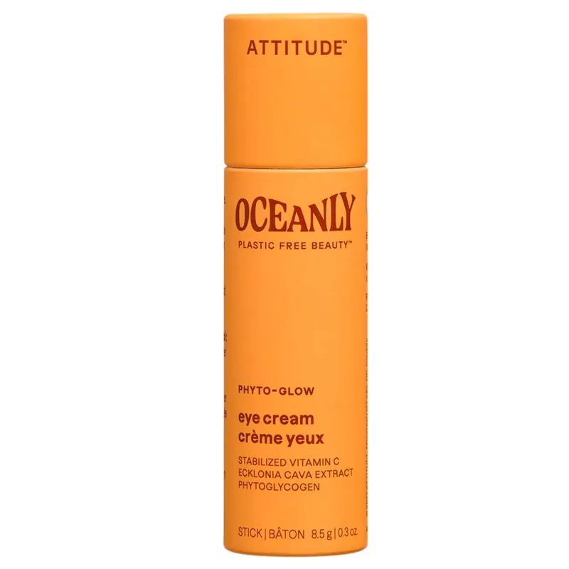 Preisreduziert Oceanly PHYTO-GLOW Eye Cream Augencreme 8.5 g