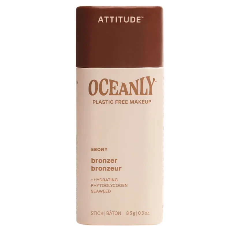 Oceanly Bronzer Bronzer Ebony 12 g Meistverkauft
