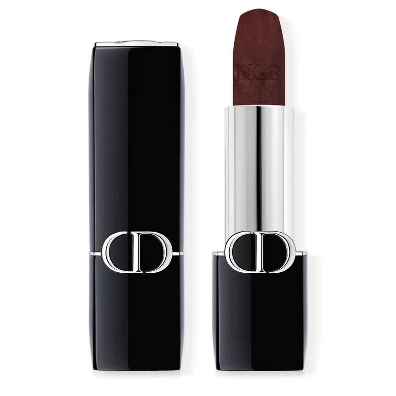 Rouge Dior Balm Universeller Lippenbalsam - 95 % Inhaltsstoffe natürlichen Ursprungs - Florale Feuchtigkeitspflege - nachfüllbar 3.2 g Angebot