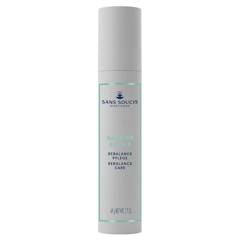 BARRIER REPAIR Rebalance Fluid -ultra light- Gesichtsfluid 50 ml Markenware