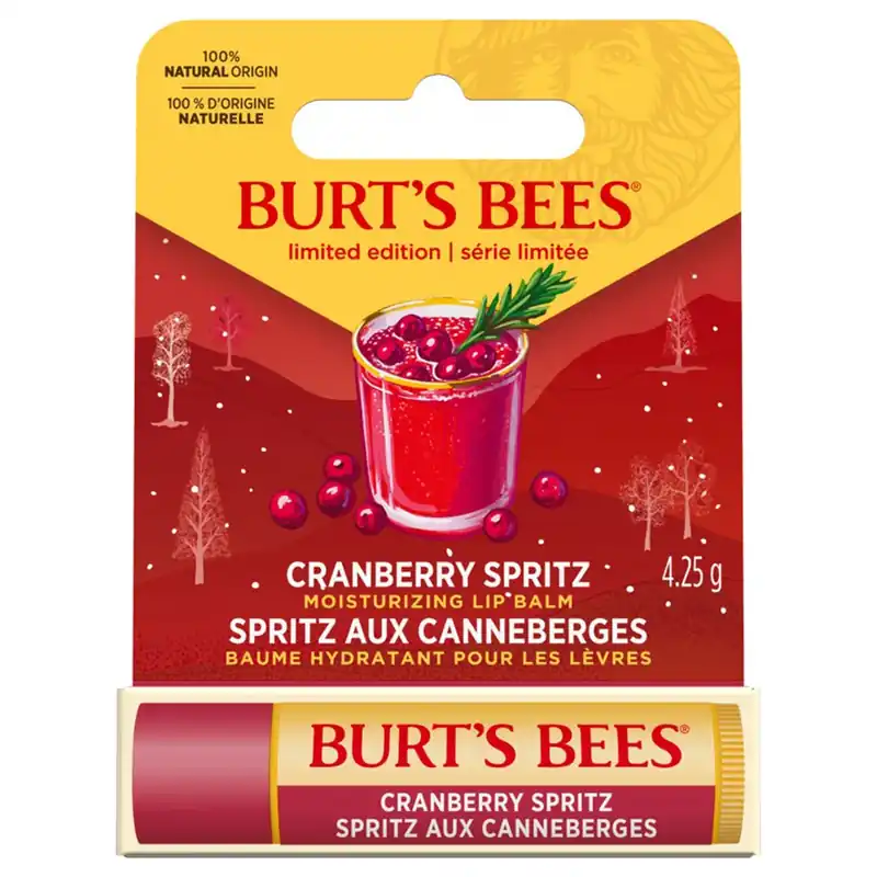 Highlight Lip Balm Cranberry Spritz Lippenbalsam 4.25 g