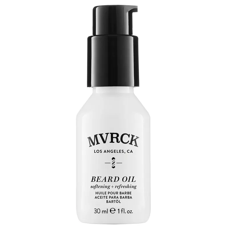 Bestseller MVRCK Beard Oil Bartöl 30 ml