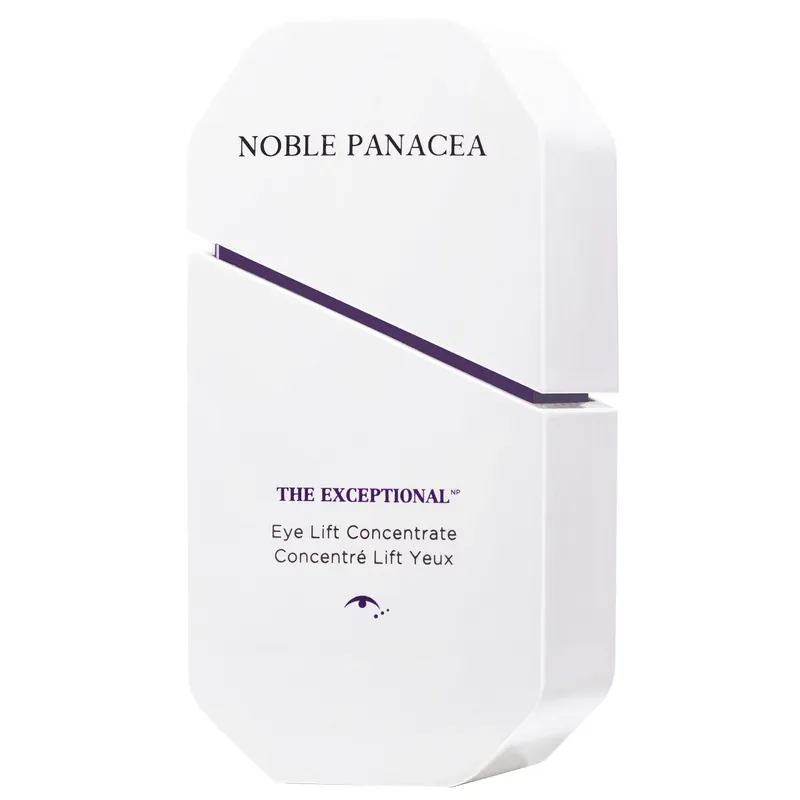 THE EXCEPTIONAL Eye Lift Concentrate Augenserum 12 Sach. Direktkauf