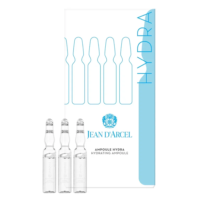 Abverkauf ampoule hydra Ampulle 10 ml
