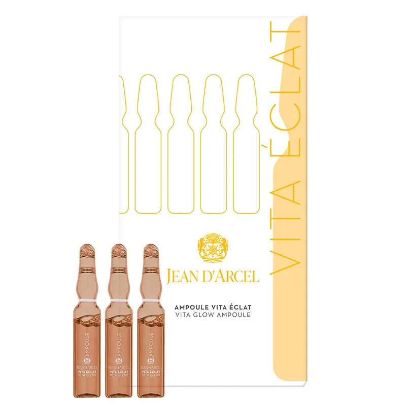 ampoule vita éclat Ampulle 10 ml Aktuell