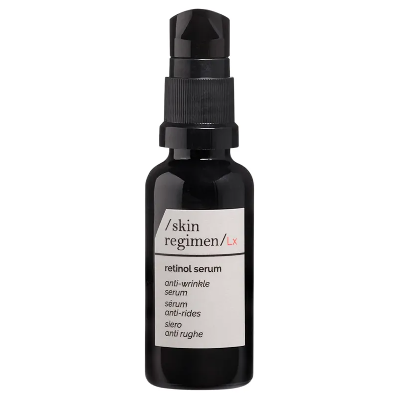 Heißes Angebot SKIN REGIMEN LX Retinol Serum Gesichtsserum 30 ml