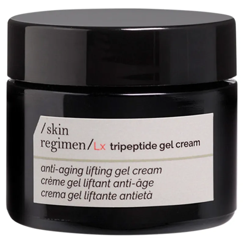 Markenprodukt SKIN REGIMEN LX Tripeptide Gel Cream Gesichtsgel-Creme 50 ml