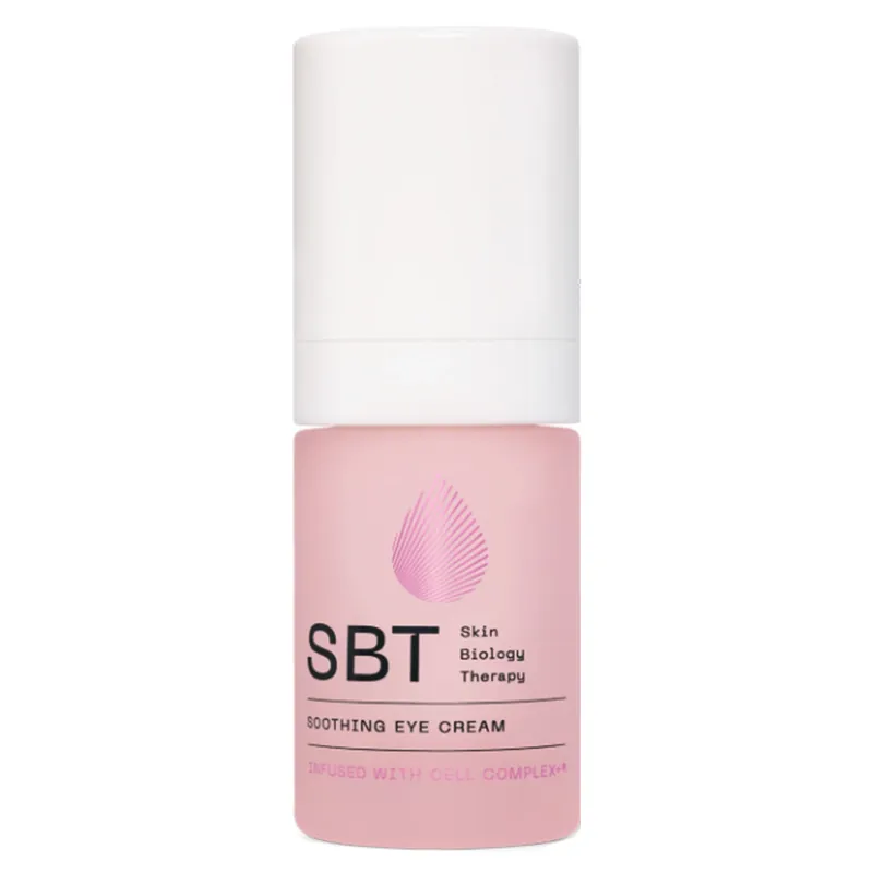 Schnäppchen Sensitive Soothing Eye Cream Augencreme 15 ml