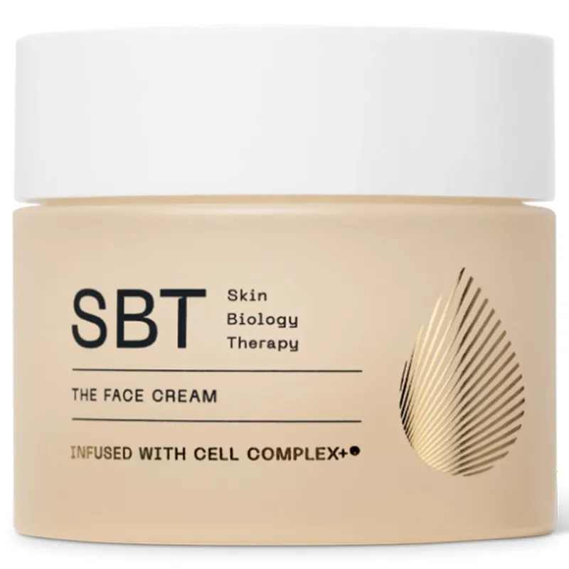 Top-Seller Supreme The Face Cream Gesichtscreme 50 ml