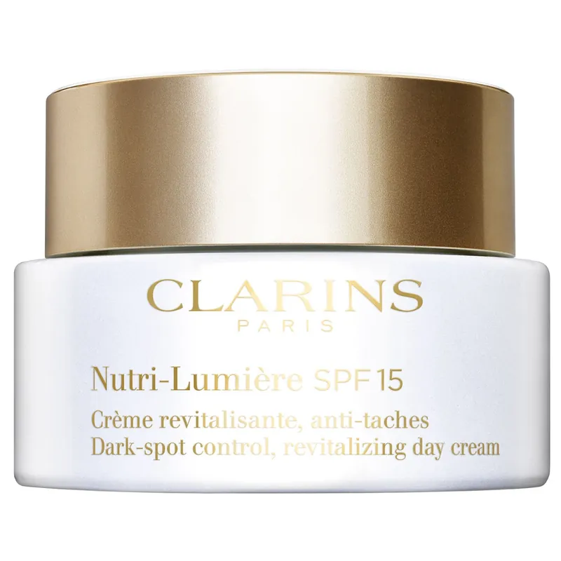 Billig Nutri-Lumière Toutes Peaux SPF 15 Gesichtscreme 50 ml