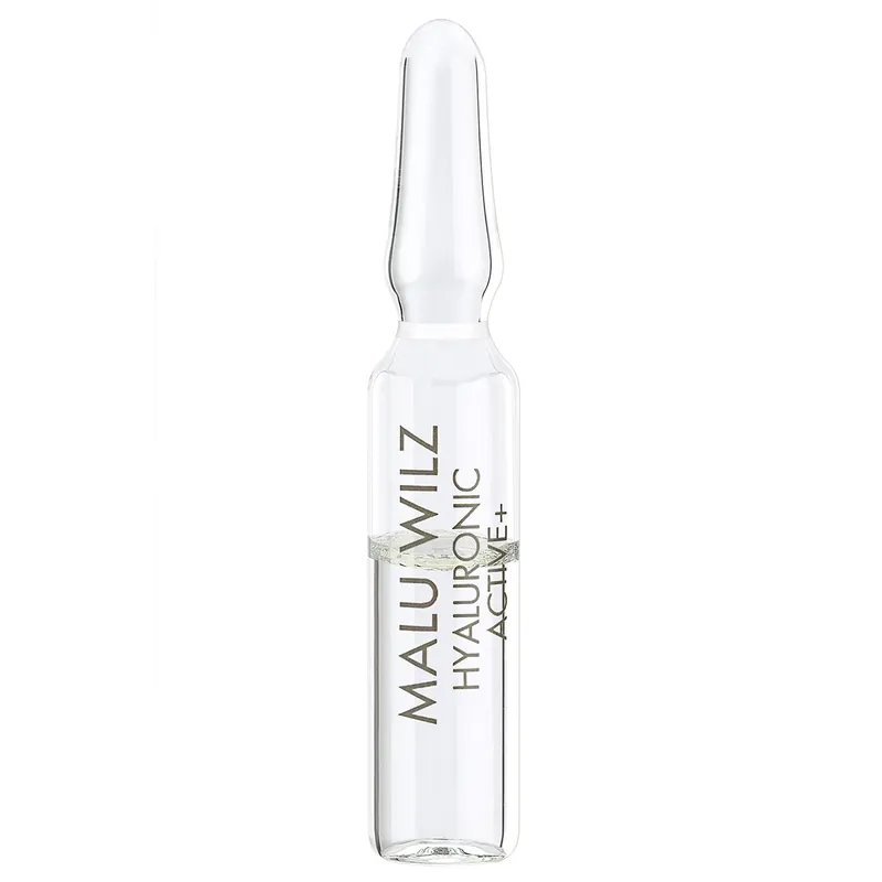 Jetzt Kaufen Hyaluronic Active+ Ampulle Ampulle 30 ml
