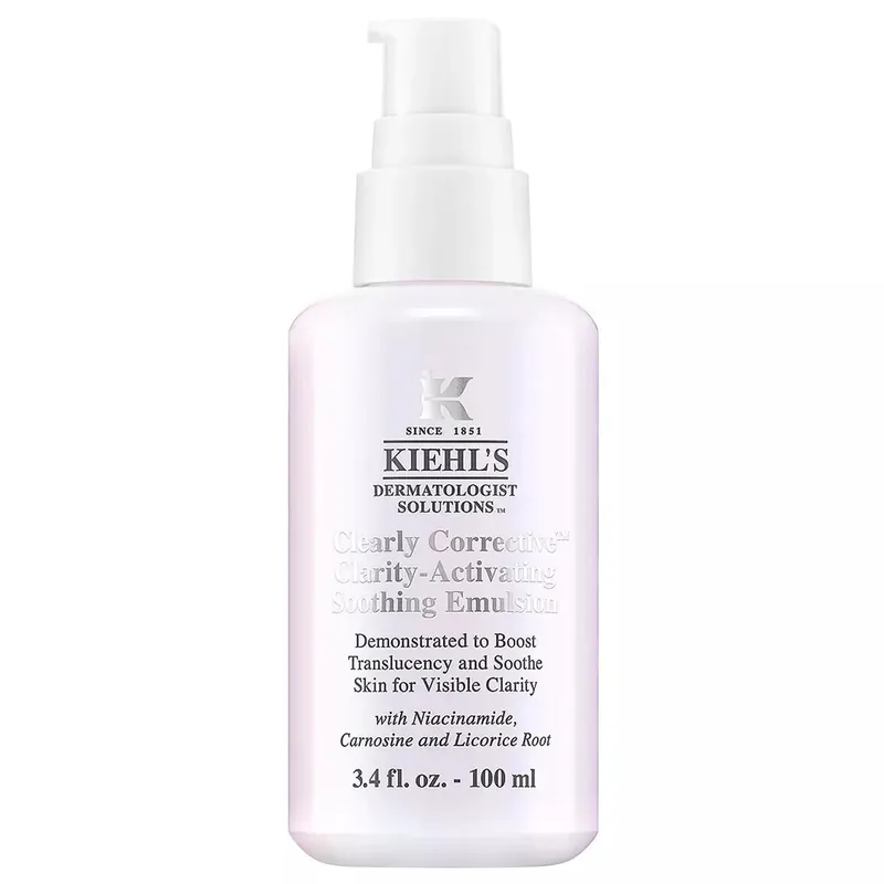 Clearly Corrective Clarity-Activating Soothing Emulsion Gesichtsemulsion 100 ml Abverkauf