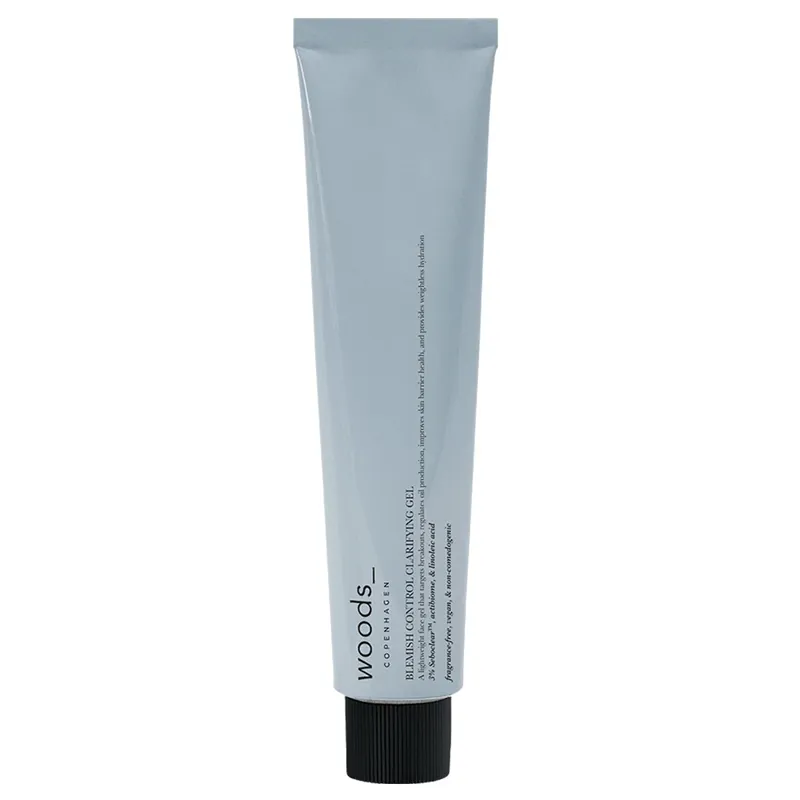 Finale Aktion BLEMISH CONTROL CLARIFYING GEL Gesichtsgel 75 ml