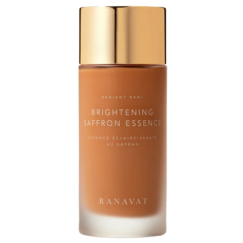 Brightening Saffron Essence Essence 100 ml Versand Am Gleichen Tag
