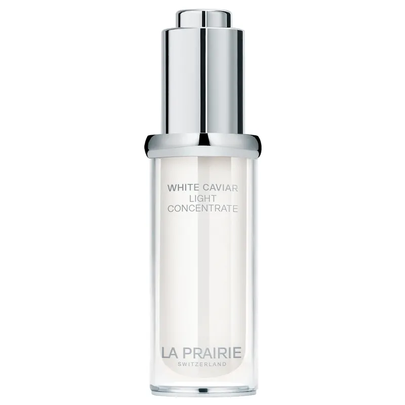 Letzte Chance White Caviar Light Concentrate Gesichtskonzentrat 20 ml