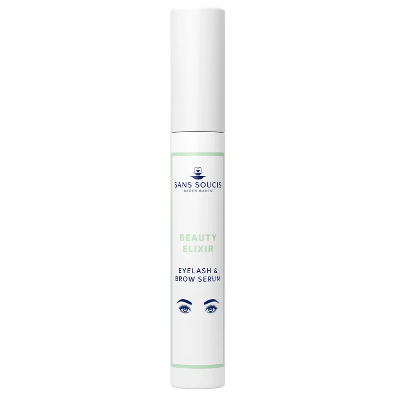 Kracherpreis BEAUTY ELIXIR Eyelash & Brow Serum Wimpern- & Augenbrauen-Fluid 10 ml