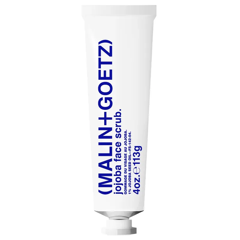 Direktkauf Jojoba Face Scrub Gesichtspeeling 113 g