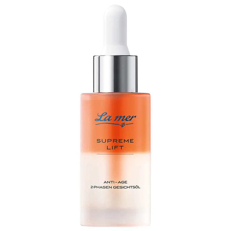 Supreme Lift Anti-Age 2-Phasen Gesichtsöl Gesichtsöl 30 ml Expressversand
