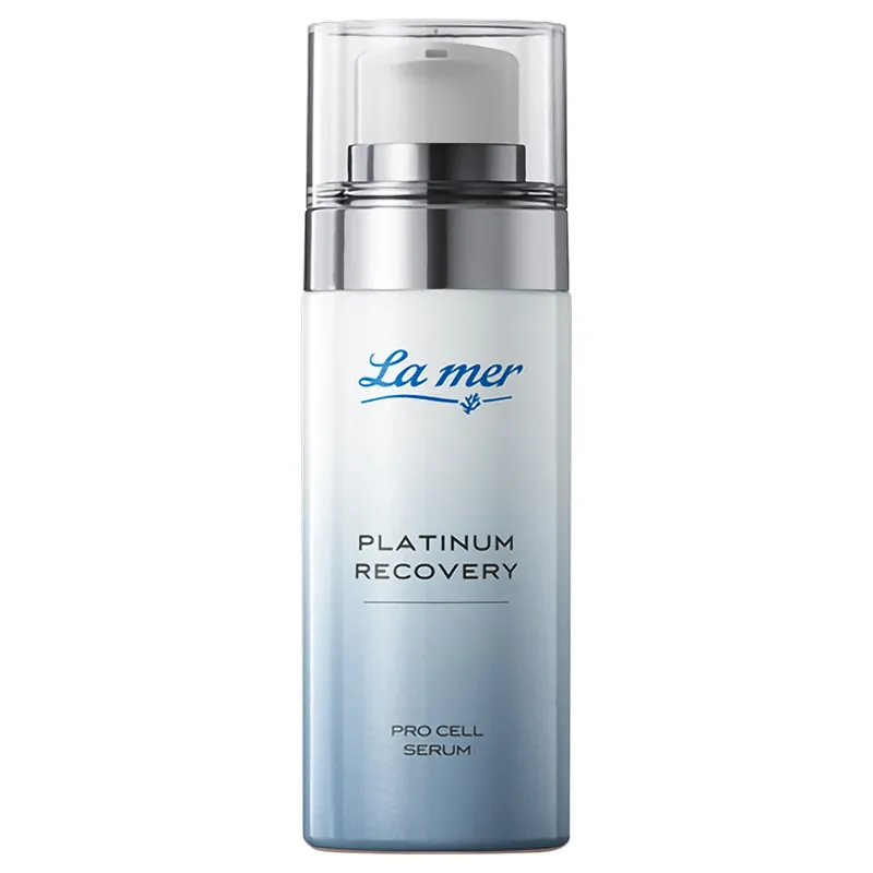 Saisonangebot Platinum Recovery Pro Cell Serum Gesichtsserum 30 ml