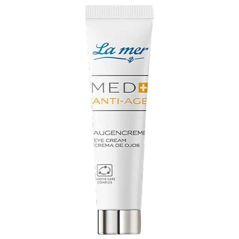 MED+ Anti-Age Augencreme Augencreme 15 ml Top-Seller