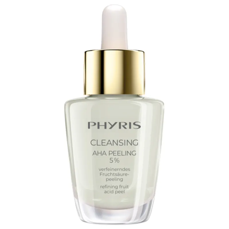 CLEANSING AHA Peeling 5% Gesichtspeeling 30 ml Jetzt Kaufen