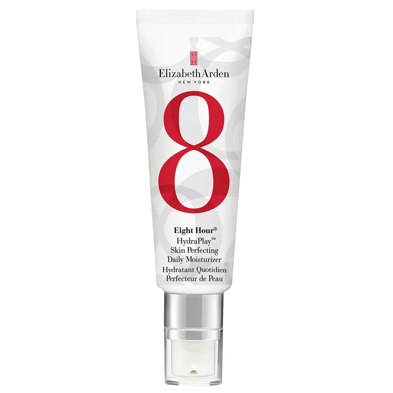 Versand Am Gleichen Tag EIGHT HOUR HydraPlay™ Skin Perfecting Daily Moisturizer Gesichtslotion 45 ml