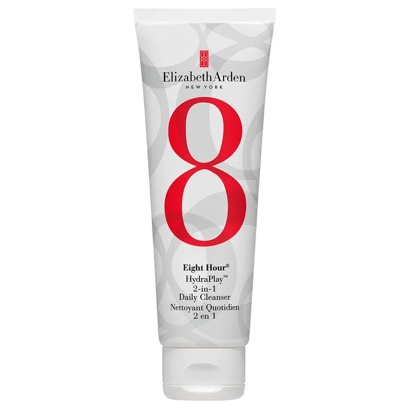 Ausverkauf EIGHT HOUR HydraPlay™ 2-in-1 Daily Cleanser Reinigungsmilch 125 ml