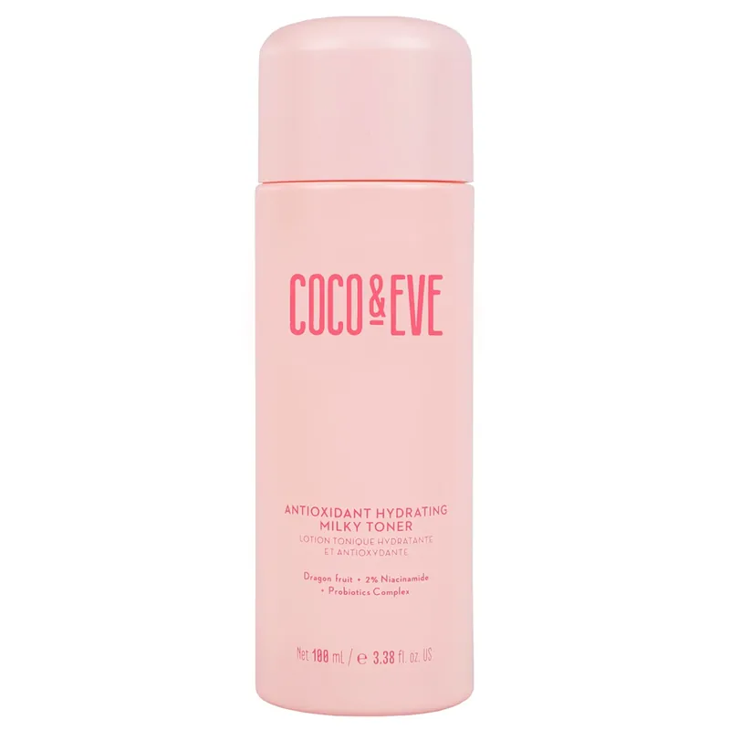 Letzte Chance Antioxidant Hydrating Milky Toner Gesichtstonic 100 ml