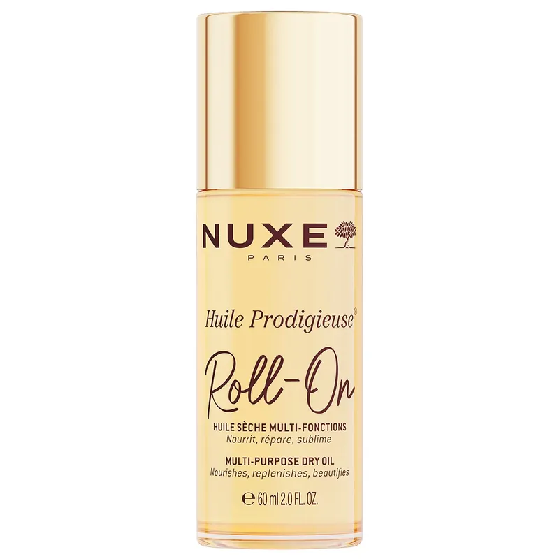 Huile Prodigieuse Roll-on Trockenöl 60 ml Markenprodukt