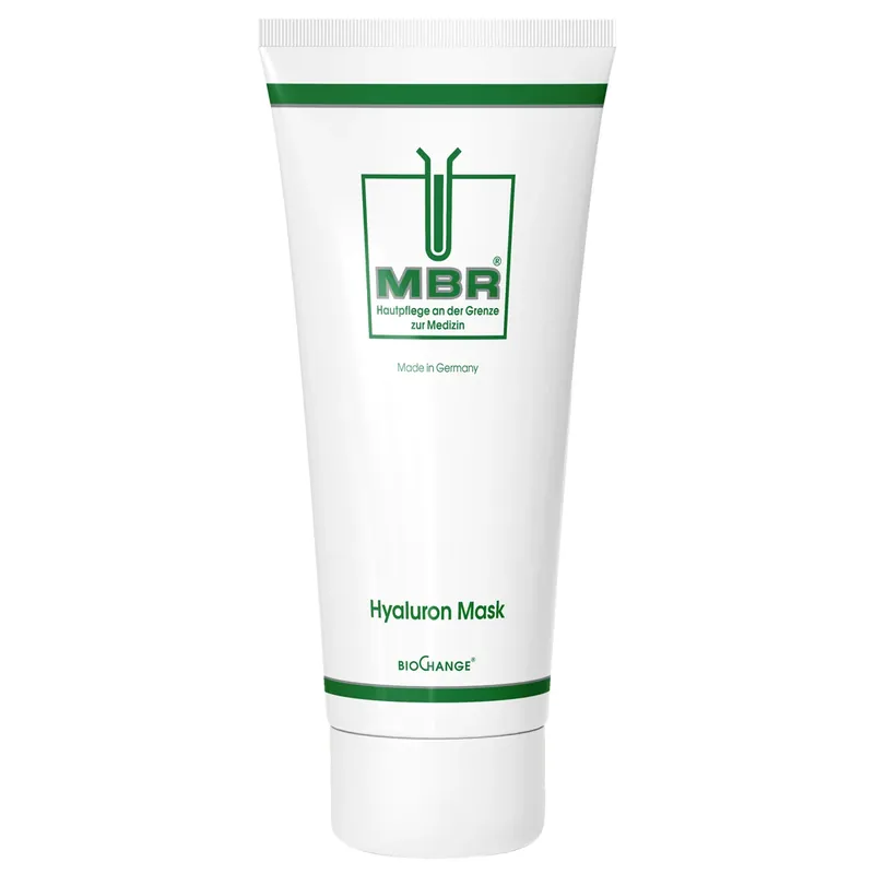 BioChange Hyaluron Mask Gesichtsmaske 100 ml Top-Angebot